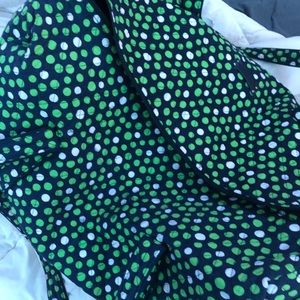 Vera Bradley Duffle Bag!